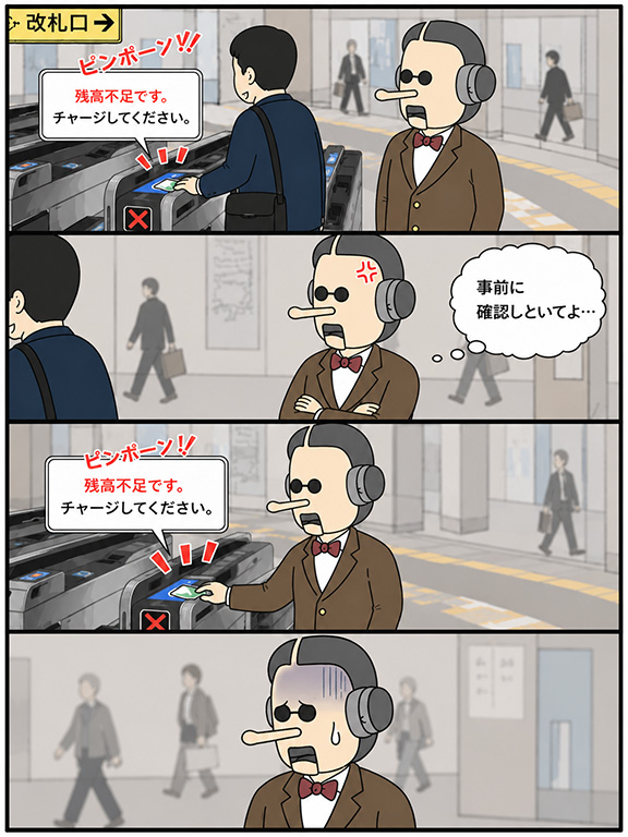15話：人の振り見て