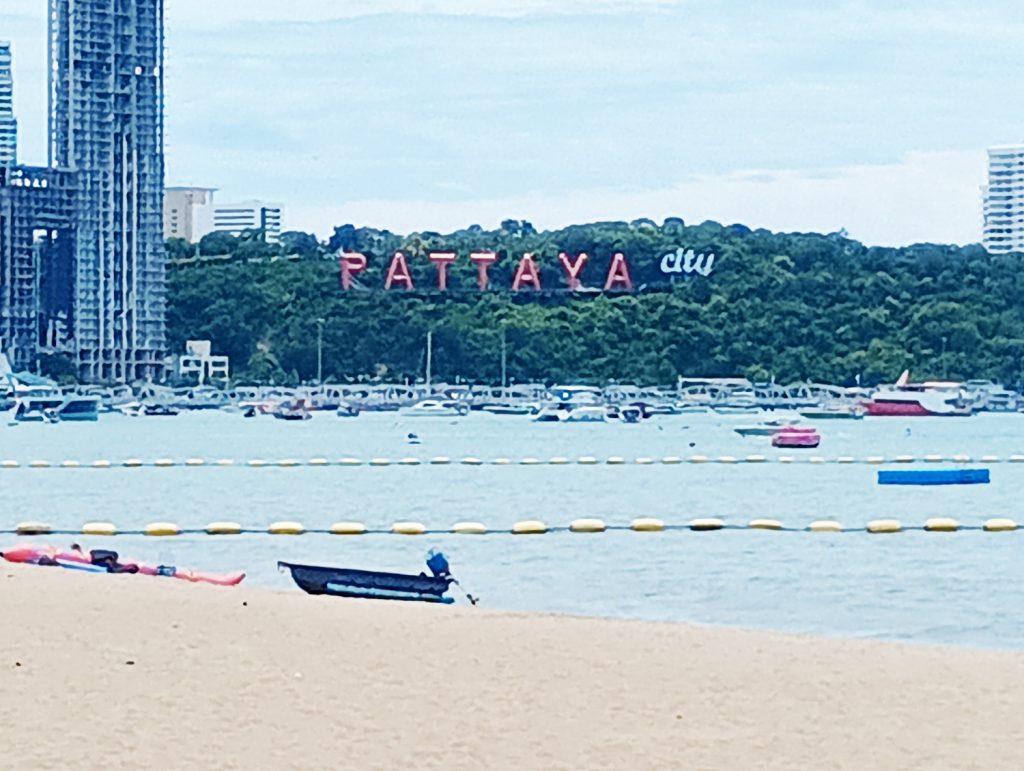 タイ・パタヤ